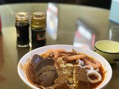 -鑫鸿达·海鲜闽菜热炒小馆(中山路店)