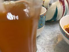 -汗腾格里·风味餐厅(新疆驻京办店)