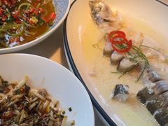 -二十八里太湖船菜(吉祥路店)