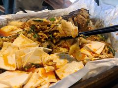 -醉巫山纸包鱼·私房菜