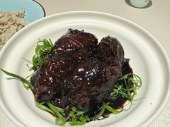 -维园悦谱·海派家常菜(乌鲁木齐南路店)