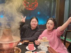 -南门涮肉(通州大船店)