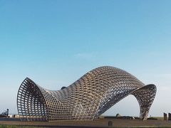 -南汇嘴观海公园