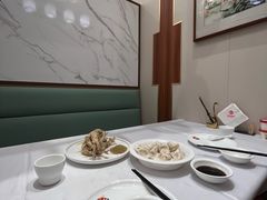 -北塘海鲜·天津菜·鲅鱼水饺是一绝(大光明桥旗舰店)