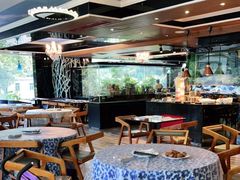 大堂-泰谷酒店·太古码头闽菜自助餐厅