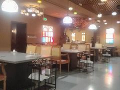 -君邦火锅(新疆大厦店)