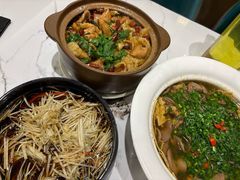 -雅酌园百姓菜馆(颐和路店)