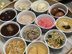 -奇芳阁·百年清真南京菜(夫子庙店)