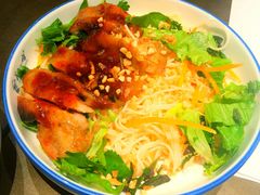 -美奈小馆·越南料理(中航城君尚购物中心店)