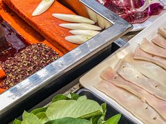 -凤来栖·净庭院·火锅(欧尚店)