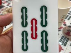 -成都你六姐·牛肉冒菜·麻辣香锅(长泰广场店)