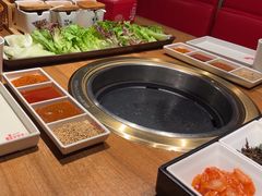 -炉小哥烤肉(信万广场店)