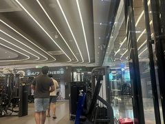 -24/7 FITNESS 健身(罗湖金光华店)