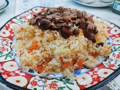 -帕米尔食府(白云观店)