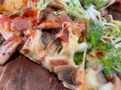 -Nord Grill&Bar Highland诺德西餐(深圳欢乐海岸店)