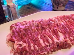 -额尔敦传统涮(公园西路店)