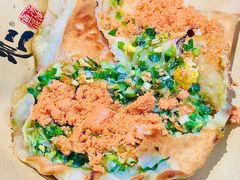 -地二手作鱼汤馄饨(上街里店)