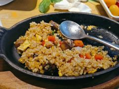 -豪客来牛排(重庆冉家坝SM广场1712店)