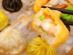 -隆喜元鱼汤包·海鲜(中联广场店)