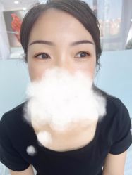 -变美丽半永久纹眉连锁·机器野生眉·洗眉