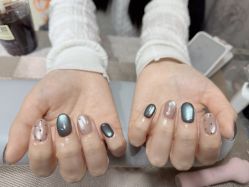 -艾珂·美甲美睫
