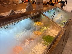 -温野菜涮涮锅(曲江大悦城店)