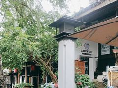 -舒羽咖啡(运河店)