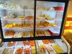 -高福麻辣烫(新阳店)