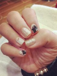 -Easy Lady美甲美睫半永久纹绣工作室