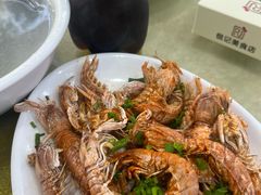 -锐记美食店·现捞海鲜(闸坡店)