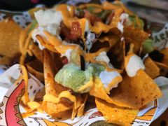 -Famous肥猫墨西哥音乐餐吧(五棵松华熙LIVE店)