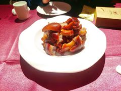 -长春市茶啊衝饭店(南湖公园店)