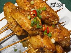 -新东源国际酒店·新东源食坊(沙井店)