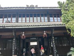 -蒋氏故居