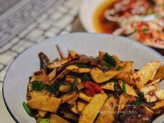 -农耕记·湖南土菜(科技园店)