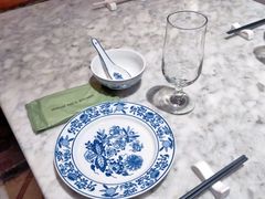 -漢舍中国菜馆(889广场店)