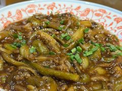 -八大碗·地道东北菜(白塔堡店)