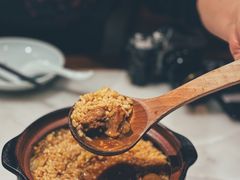 招牌牛肉烩饭-小吊梨汤·北京菜·烤鸭(华润万象城店)