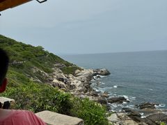 -三亚蜈支洲岛旅游区