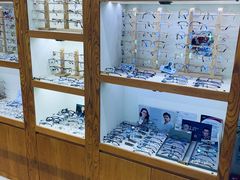 -沪睛眼镜蔡司官方授权店(金桥佳林路店)