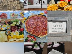 -魏氏牛肉汤(潮白河孔雀城潮白馨居店)