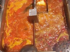 -海底捞火锅(上元大街店)