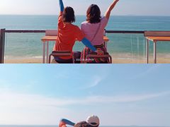 -西涌国际滨海旅游区