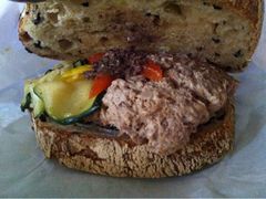 金枪鱼三明治-BAKER&SPICE(国金中心商场店)