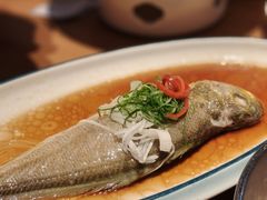 -波螺油子青岛本帮菜(银座店)