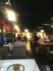 -花家怡园·宴会厅(簋街四合院总店)