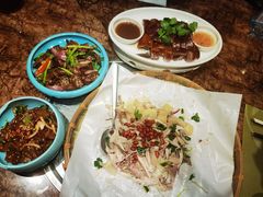 -顺意·顺德家乡菜(国际人才大厦店)