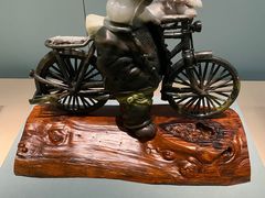 -北京工艺美术博物馆