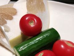 -海底捞火锅(凯德广场店)