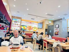 -小木屋拌饭(西安华阳城店)